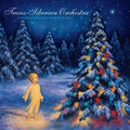 Trans-Siberian Orchestra - Christmas Eve and Other Stories ( VINYL )