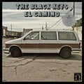 The Black Keys - El Camino ( VINYL )