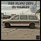 The Black Keys - El Camino ( VINYL )