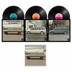 The Black Keys - El Camino ( VINYL )