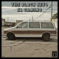 The Black Keys - El Camino (10th Anniversary Super Deluxe Edition) ( VINYL ) Box Set