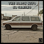 The Black Keys - El Camino (10th Anniversary Super Deluxe Edition) ( VINYL ) Box Set