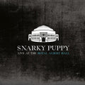 Snarky Puppy: Live At The Royal Albert Hall - VINYL