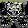 Bastardur: Satan's Loss Of Son - CD