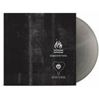 Alkaline Trio / Hot Water Music - Alkaline Trio / Hot Water Music - Silver 12" EP