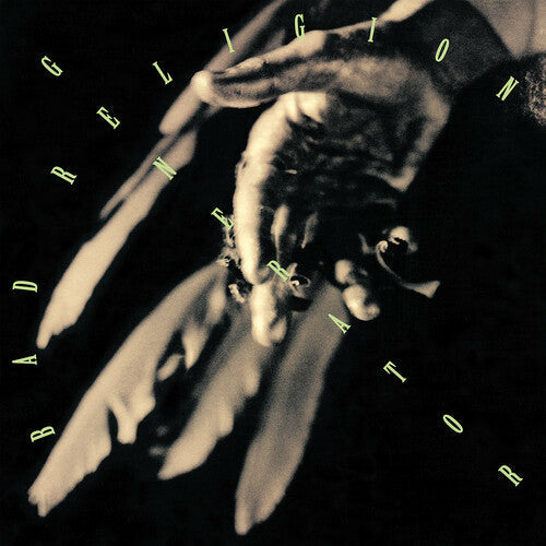 Bad Religion - Generator (30th Anniversary) ( VINYL )