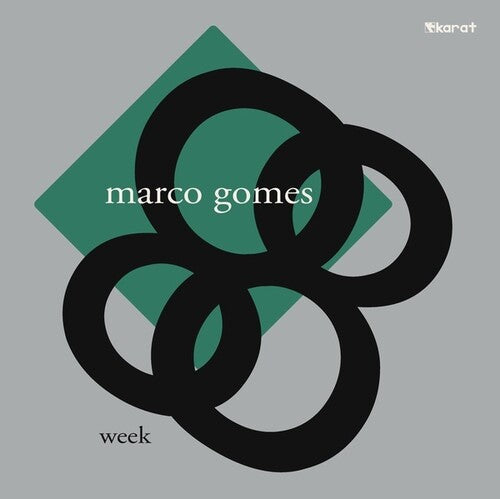 Marco Gomes: Week - Vinyl