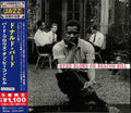 Donald Byrd: Byrd Blows On Beacon Hill (Japanese Reissue) - CD