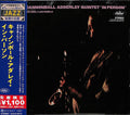 Cannonball Adderley: In Person (Japanese Reissue) - CD