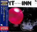Cedar Walton: Pit Inn (Japanese Reissue) - CD