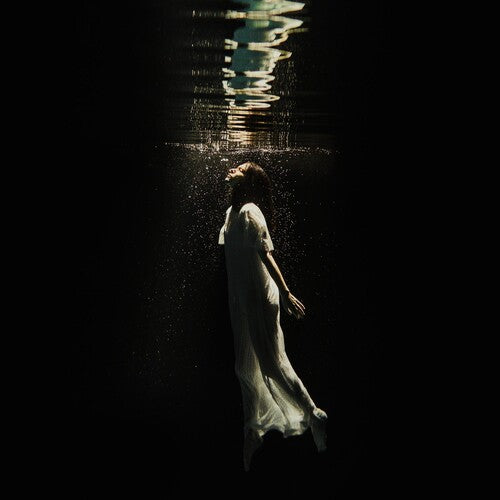 Ghostly Kisses: Heaven Wait - VINYL