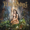 Fit for an Autopsy: Oh What The Future Holds - CD