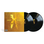 DMX - The Legacy ( VINYL )