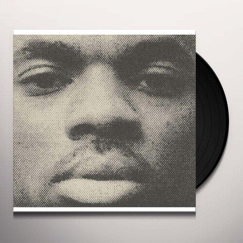 Vince Staples - Vince Staples ( VINYL )
