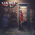 V.a.M.P.: Telephone Love Affair - CD