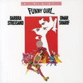 Various Artists: Funny Girl (Original Soundtrack) - CD