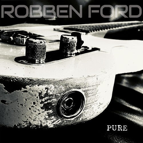 Robben Ford: Pure - Vinyl