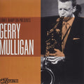 Gerry Mulligan: Lionel Hampton Presents Gerry Mulligan - CD