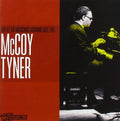 McCoy Tyner: Live at the Musicians Exchange Cafe 1987 - CD