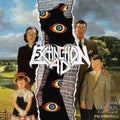 Extinction a.D.: Chaos, Collusion, Carnage & Propaganda - CD