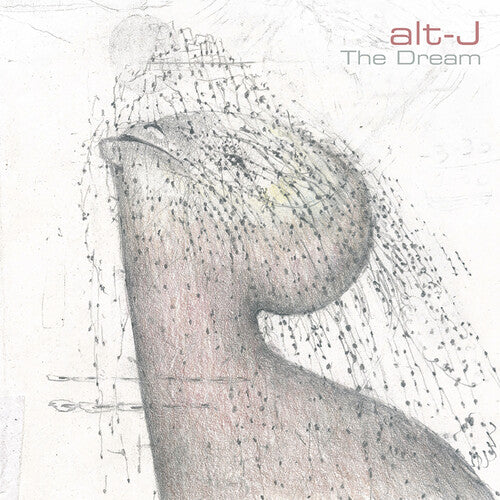 Alt-J - The Dream ( VINYL )