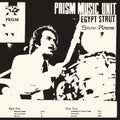 Salah Ragab & the Cairo Jazz Band: Egypt Strut - CD
