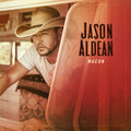 Jason Aldean: MACON - CD