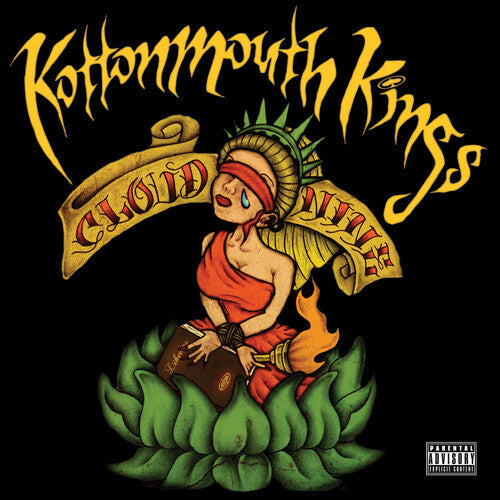 Kottonmouth Kings - Cloud Nine ( VINYL )