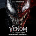 Venom - Let There Be Carnage - Music on Vinyl Soundtrack LP