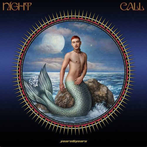 Years & Years - Night Call ( VINYL )