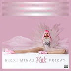 Nicki Minaj - Pink Friday ( VINYL )