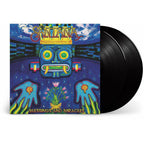 Santana - Blessings And Miracles ( VINYL )