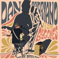 Dan Andriano - Dear Darkness ( VINYL )