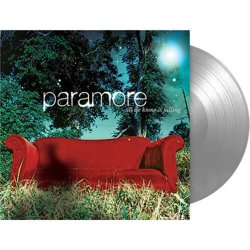 Paramore - All We Know Is Falling ( VINYL )