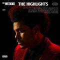 The Weeknd - The Highlights ( VINYL )