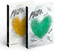 Epex: Bipolar Pt. 2 - Prelude of Love (incl. 132pg Photobook, Poster, 2x Selfie Photocard, Story Paper, Student ID Card, Message Card, Postcard + Sticker) - CD