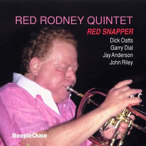 Red Rodney: Red Snapper - VINYL