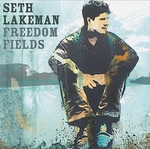 Seth Lakeman: Freedom Fields: Anniversary Edition  ( CD )