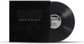Various Artists: Back in Black (Redux) (Various Artists) - VINYL