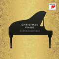 Martin Stadtfeld: Christmas Piano  ( CD )