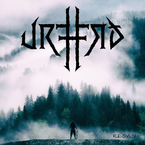 Urferd: Resan - CD