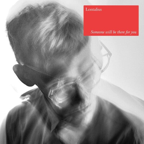 Lontalius: Someone Will Be There For You - VINYL