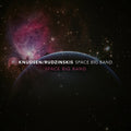 Knudsen/Rudzinskis Space Big Band: Space Big Band  ( CD )