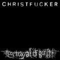 Portrayal of Guilt - Christf***er ( VINYL )