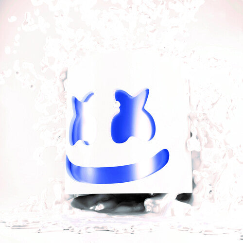 Marshmello - Shockwave ( VINYL )