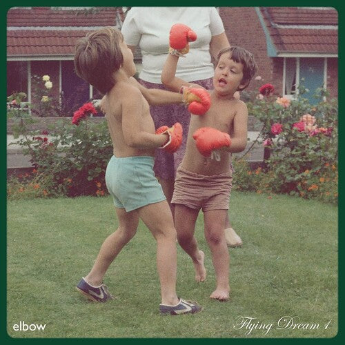 Elbow - Flying Dream 1 ( VINYL )