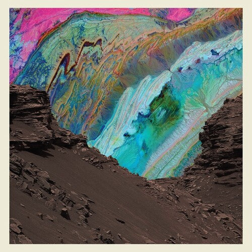 St Paul & the Broken Bones - Alien Coast ( VINYL )