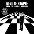 Neville Staple - From The Specials & Beyond - Limited Edition ( VINYL )