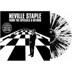 Neville Staple - From The Specials & Beyond - Limited Edition ( VINYL )