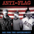Anti-Flag - Die For The Government ( VINYL )